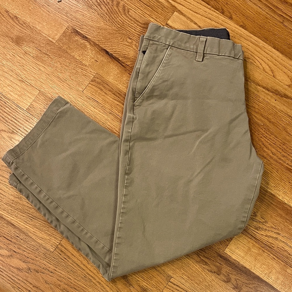 Dockers Classic Fit Khakis
